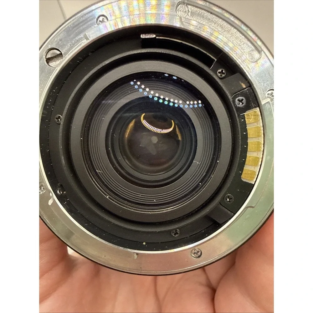 Minolta preowned very